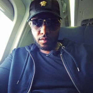 Meet your Posher, Darryl